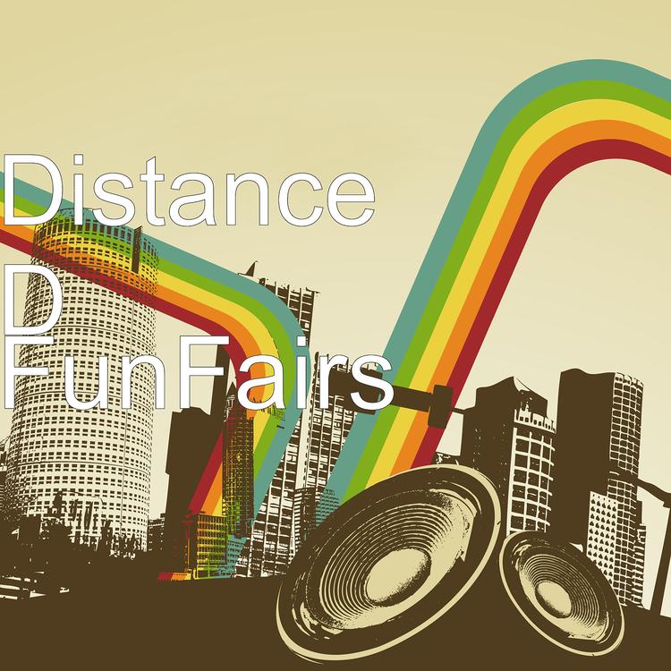 Distance D's avatar image