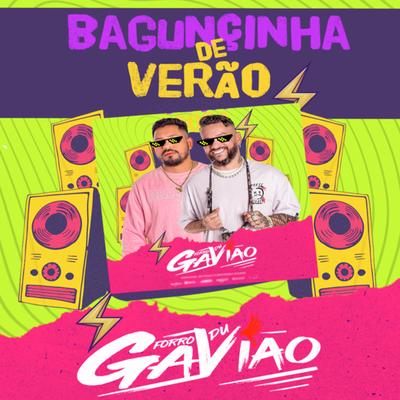 Baguncinha de Verão's cover