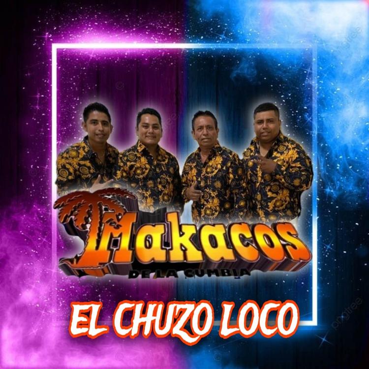 Los Makacos De La Cumbia's avatar image