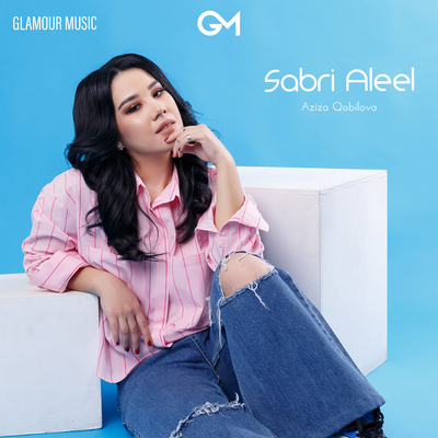 Sabri Aleel's cover