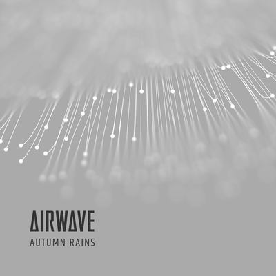 Autumn Rains's cover