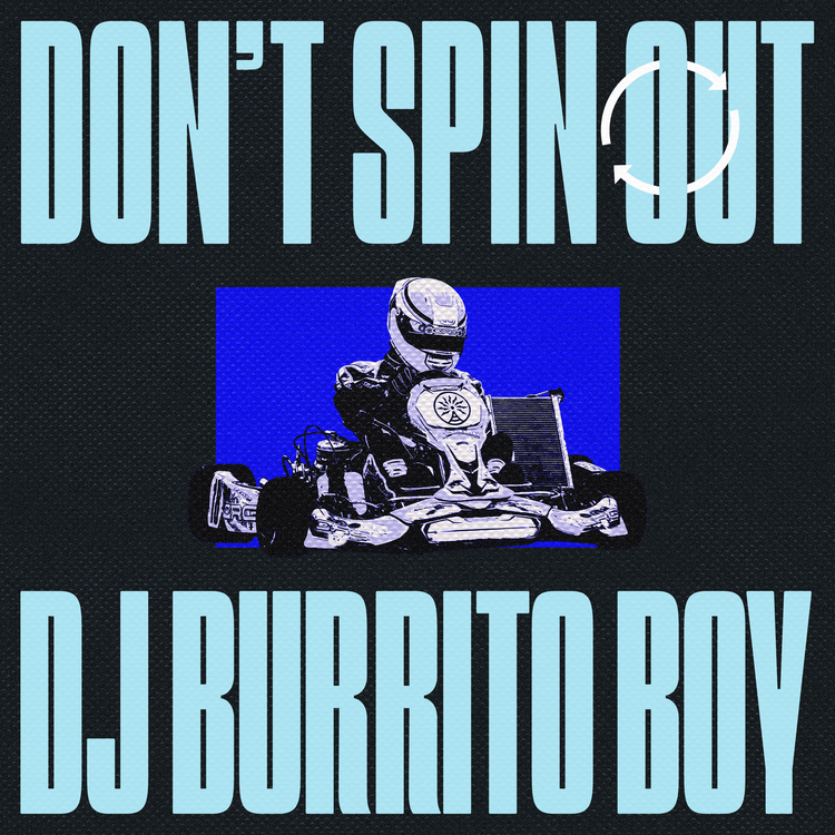 DJ Burrito Boy's avatar image