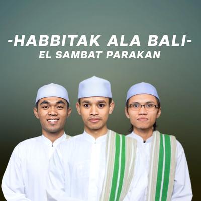 Habbitak Ala Bali's cover