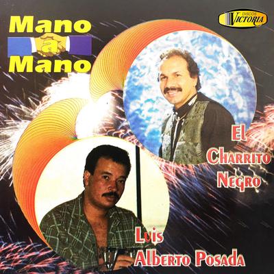 Mano a Mano's cover