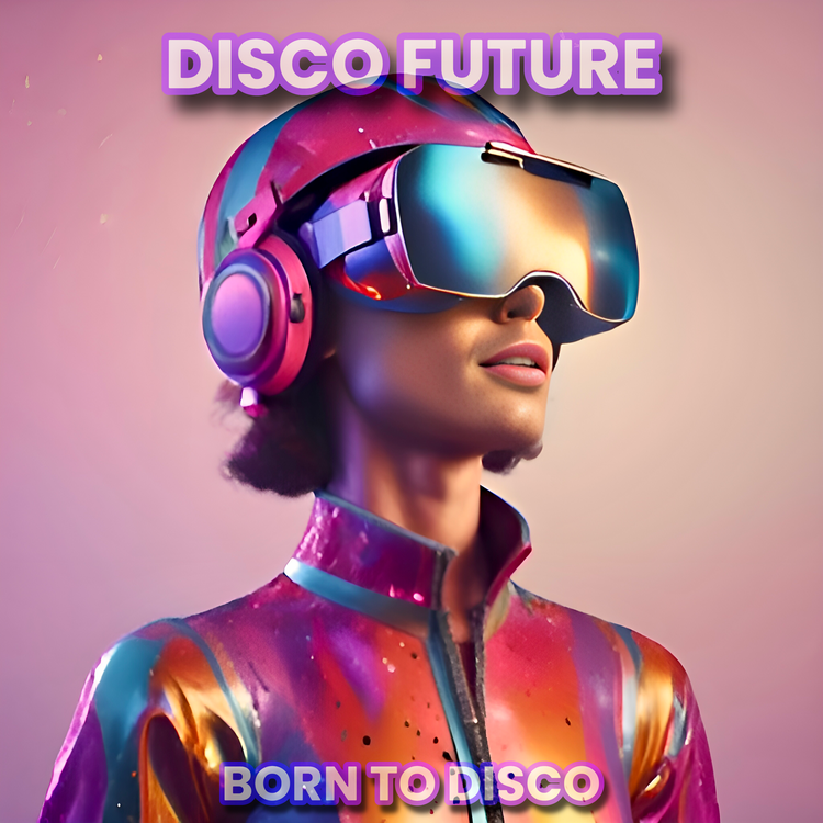 Born To Disco's avatar image