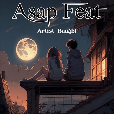 Asap Feat's cover