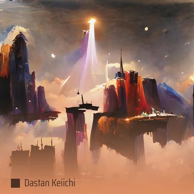 Dastan Keiichi's cover