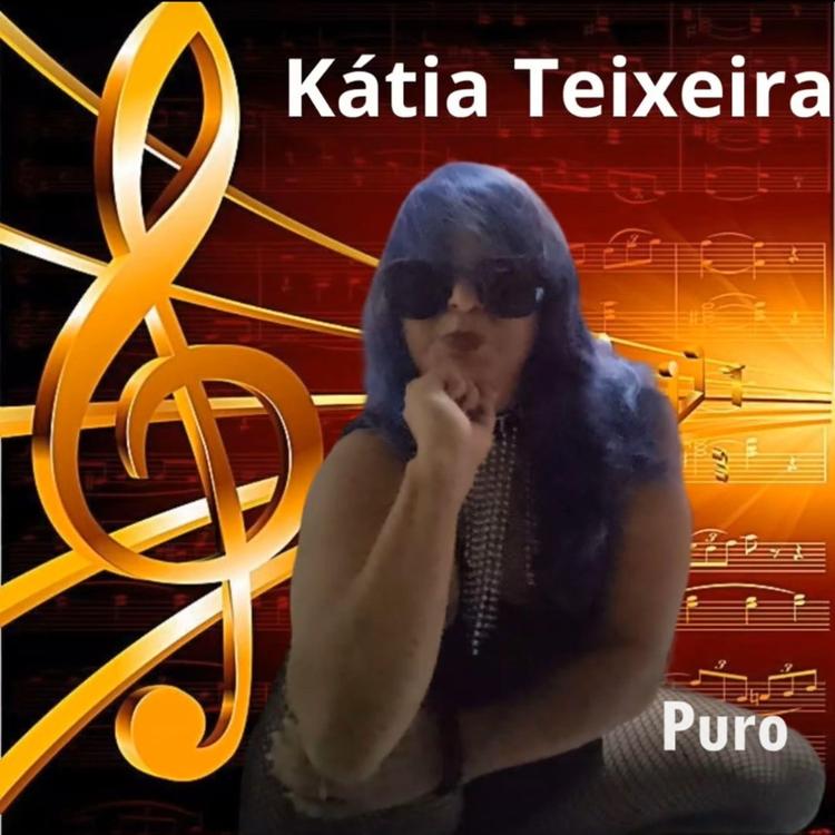 Kátia Teixeira's avatar image