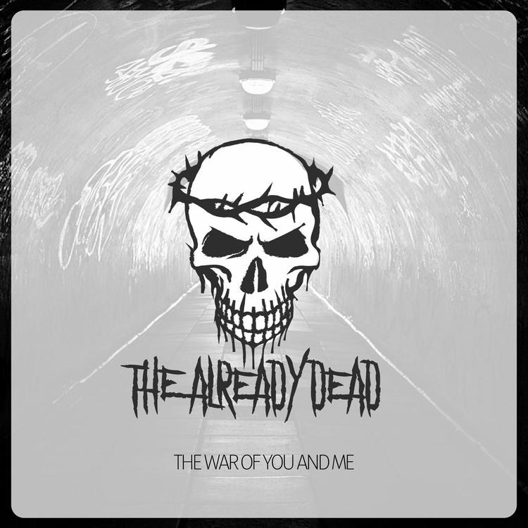 The Already Dead's avatar image