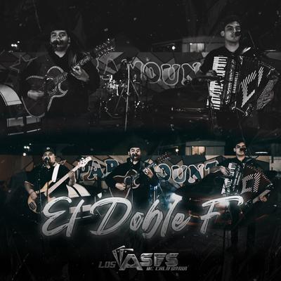 El Doble F's cover