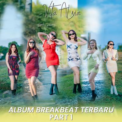 Album Breakbeat Terbaru (Part 1)'s cover