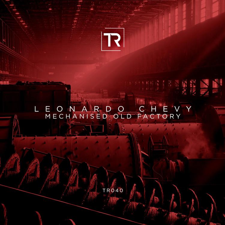 Leonardo Chevy's avatar image