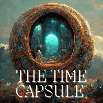 The Time Capsule's cover