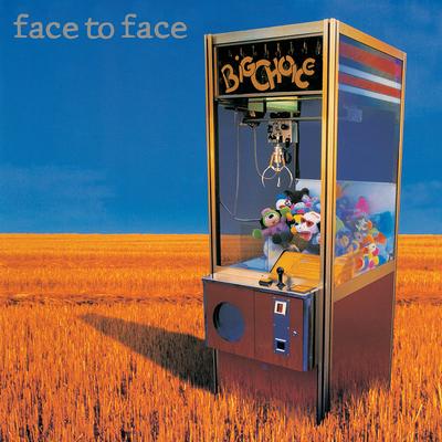 Sensible By Face To Face's cover