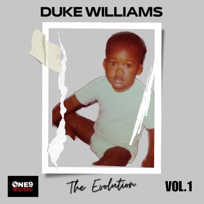Duke Williams's cover