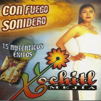Con Fuego Sonidero's cover