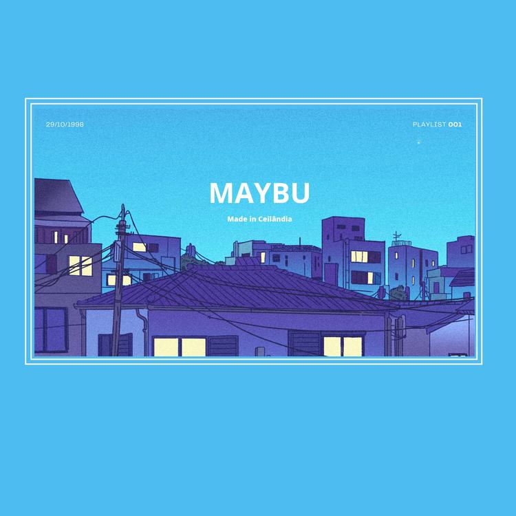 Maybu's avatar image