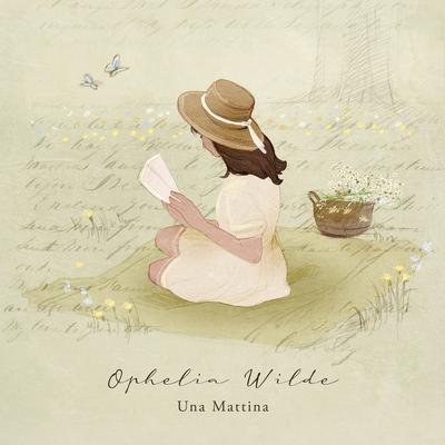 Una Mattina By Ophelia Wilde's cover