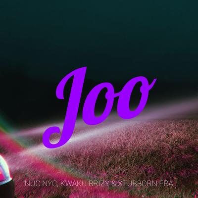 Joo's cover