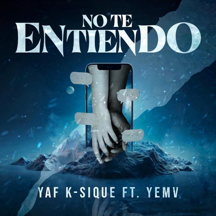 Yaf K-Sique's avatar image