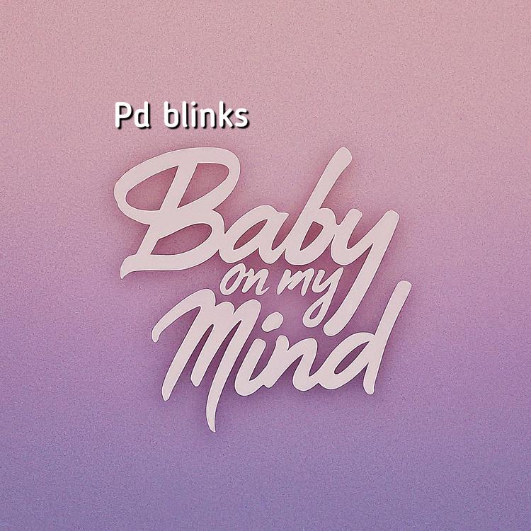 PD Blinks's avatar image