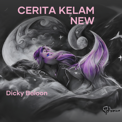 Cerita Kelam New (Remastered 2024)'s cover