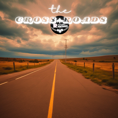 The Cross+Roads's cover