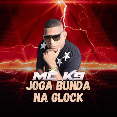 Joga Bunda na Glock's cover