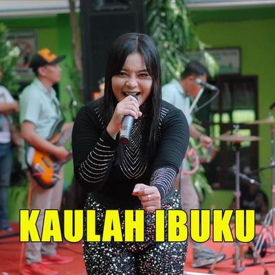 Kau Lah Ibuku's cover