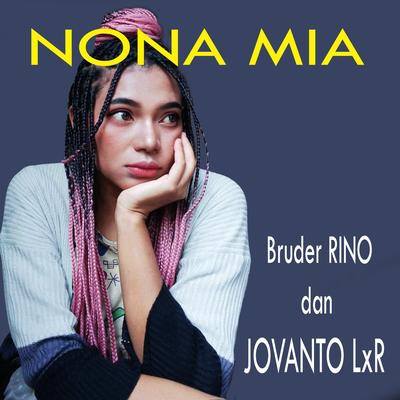 Nona Mia's cover