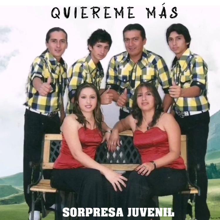 Sorpresa Juvenil's avatar image