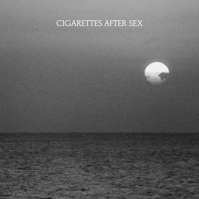 Dark Vacay By Cigarettes After Sex's cover