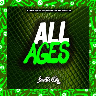 All Ages's cover