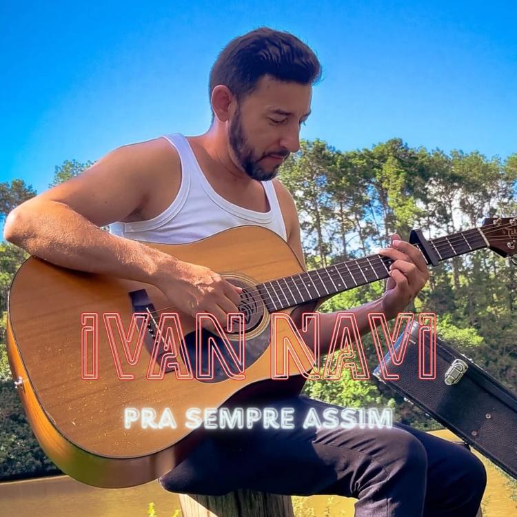 IVAN NAVI OFICIAL's avatar image