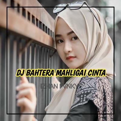  DJ BAHTERA MAHLIGAI CINTA VIRAL TIKTOK's cover