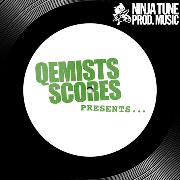 Qemists Scores's avatar image