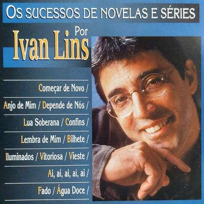 Os Sucessos de Novelas e Séries por Ivan Lins's cover