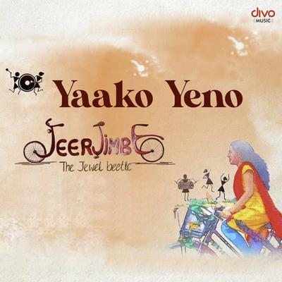 Yaako Yeno (From "Jeerjimbe")'s cover