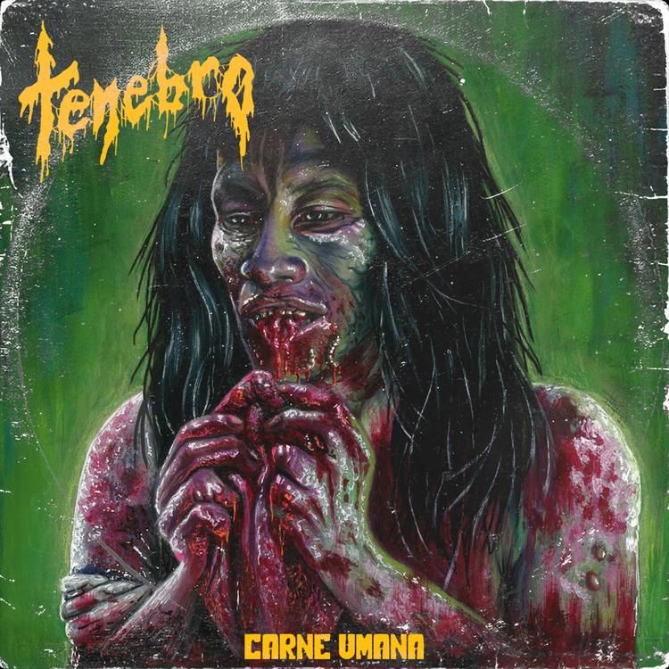 Tenebro's avatar image