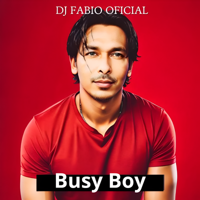 busy boy's cover