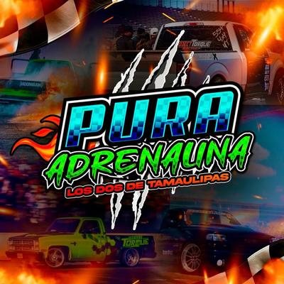 Pura Adrenalina's cover