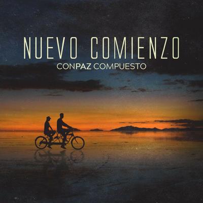 Canción de Liberación By Conpaz Compuesto's cover