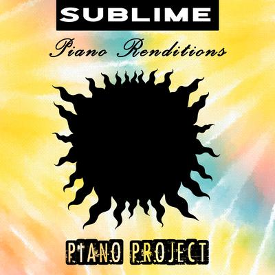 Date Rape By Piano Project's cover