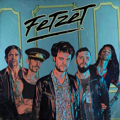 Fetzet's cover