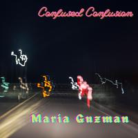 María Guzmán's avatar cover