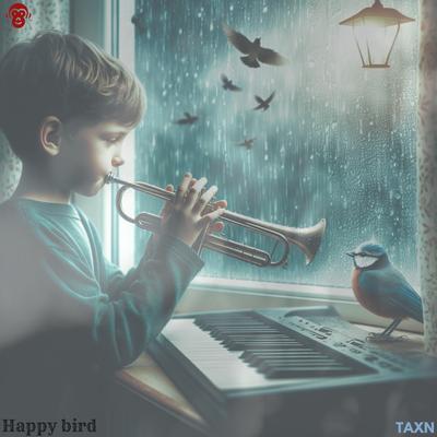 Happy bird's cover