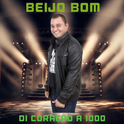 Di Coração A 1000's cover