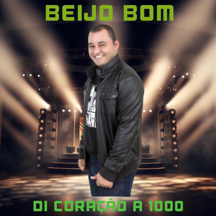 Di Coração A 1000's avatar image