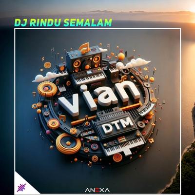 Vian DTM's cover