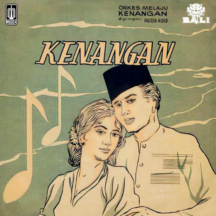 Orkes Melayu Kenangan & Asifa A.S. dkk.'s avatar image